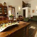 Scappo In Umbria, Le Salce * Civitella Del Lago