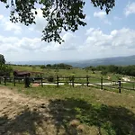 Casa de Férias Scappo In Umbria, Le Salce *