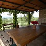 Scappo In Umbria, Le Salce