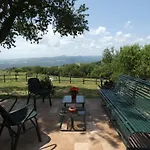 Scappo In Umbria, Le Salce *