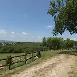 Casa de Férias Scappo In Umbria, Le Salce Civitella Del Lago