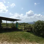 Casa de Férias Scappo In Umbria, Le Salce