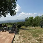 Scappo In Umbria, Le Salce *