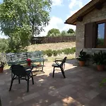 Scappo In Umbria, Le Salce * Civitella Del Lago