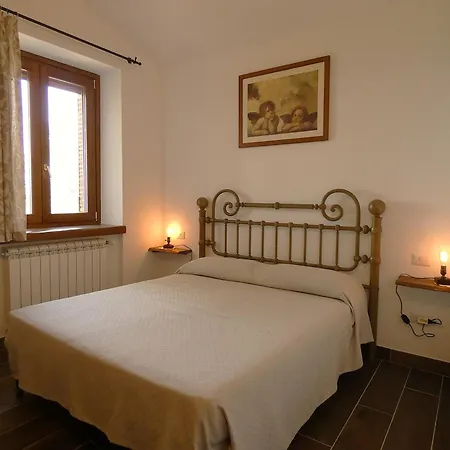 Scappo In Umbria, Le Salce Casa vacanze *
