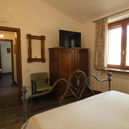 Scappo In Umbria, Le Salce Civitella Del Lago