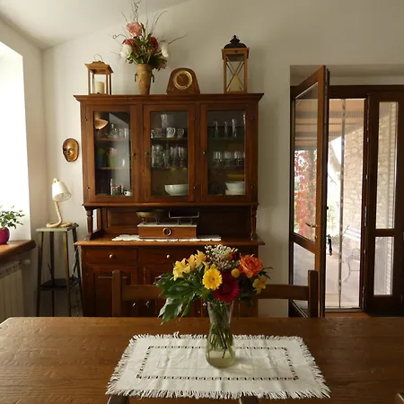 Scappo In Umbria, Le Salce Civitella Del Lago