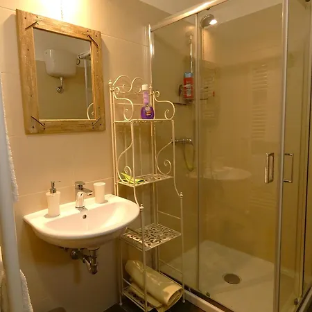 Scappo In Umbria, Le Salce *