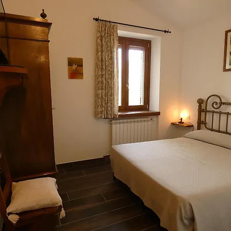 Scappo In Umbria, Le Salce Civitella Del Lago