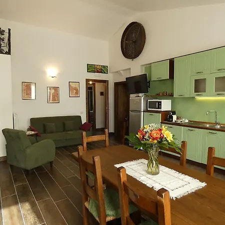 Scappo In Umbria, Le Salce Сasa de vacaciones Civitella Del Lago