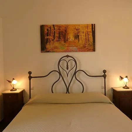 Ferienhaus Scappo In Umbria, Le Salce