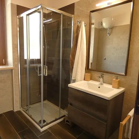 Scappo In Umbria, Le Salce *