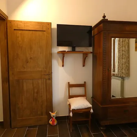 Scappo In Umbria, Le Salce Сasa de vacaciones Civitella Del Lago