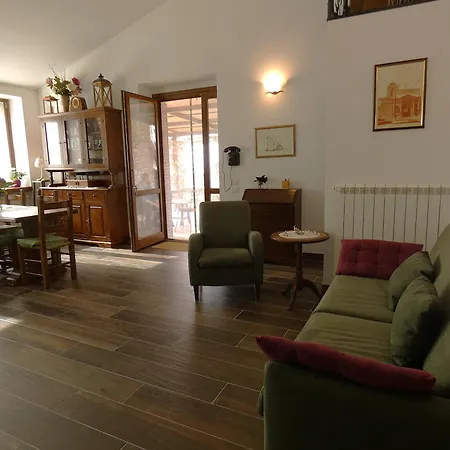 別荘 Scappo In Umbria, Le Salce Civitella Del Lago