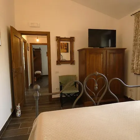 Scappo In Umbria, Le Salce Civitella Del Lago