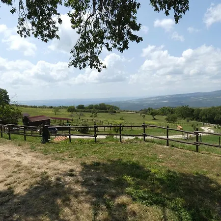 Сasa de vacaciones Scappo In Umbria, Le Salce *