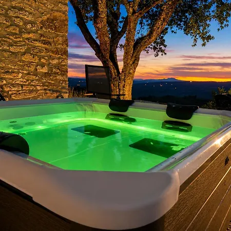 Casa vacanze Scappo In Umbria, Le Salce *