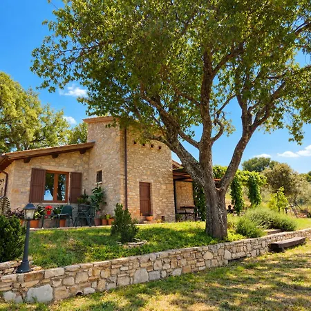 Scappo In Umbria, Le Salce Holiday home