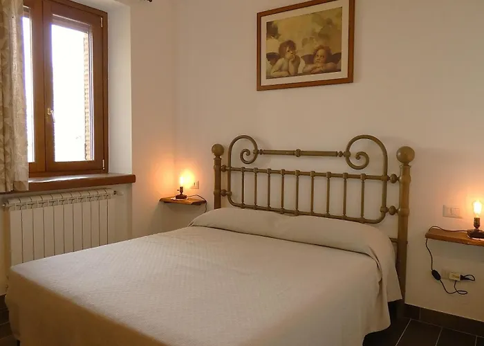 Scappo In Umbria, Le Salce Σπίτι διακοπών *