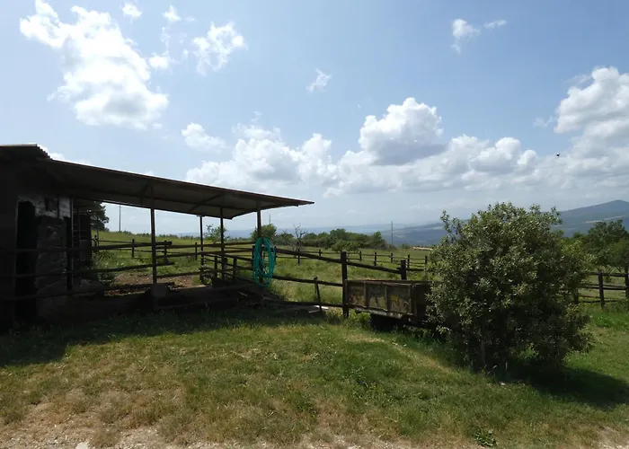 Σπίτι διακοπών Scappo In Umbria, Le Salce